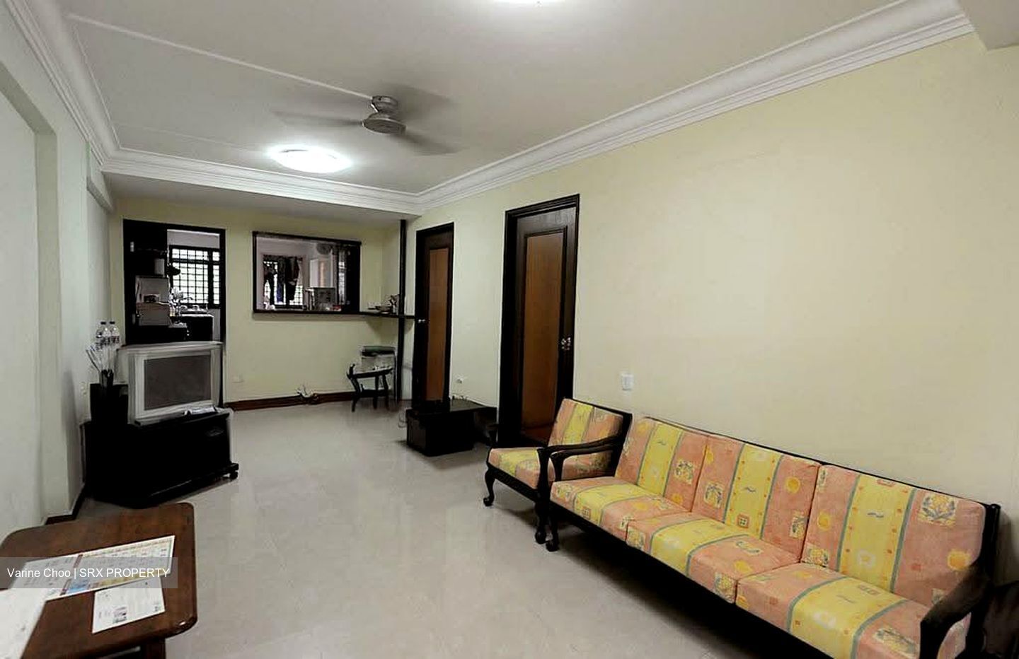 Blk 85B Lorong 4 Toa Payoh (Toa Payoh), HDB 3 Rooms #559769701